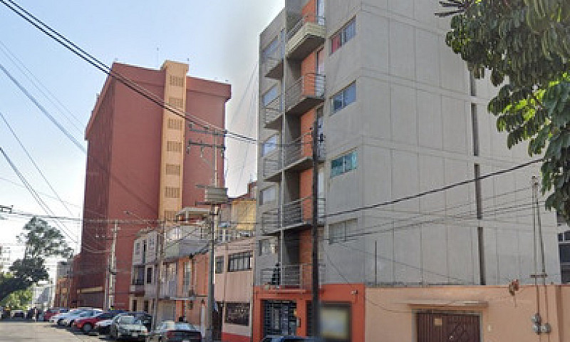 Remato Departamento ...