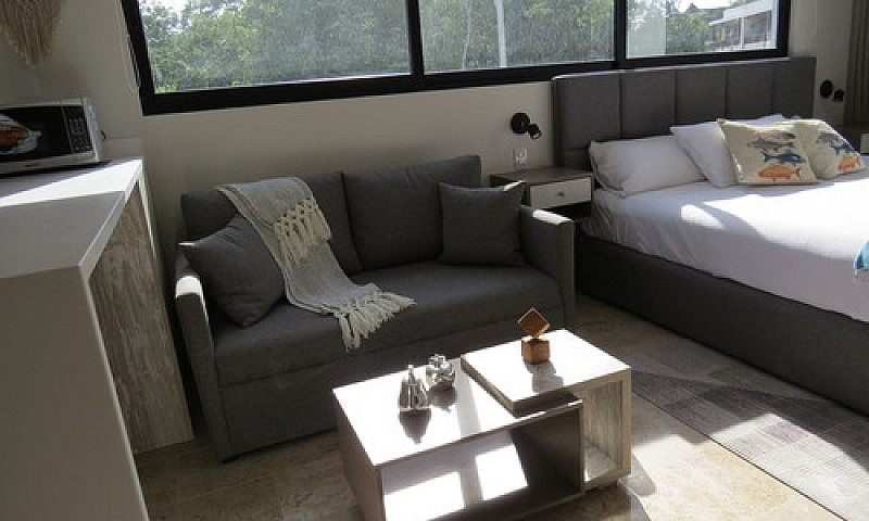 Venta Departamento C...