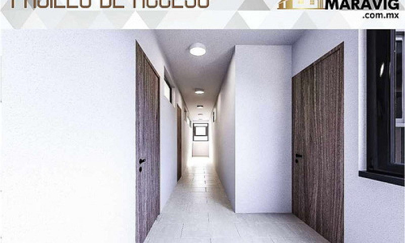 Departamentos En Ven...