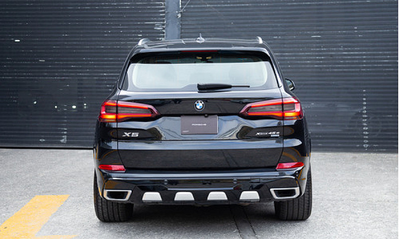 Bmw X5 2021...