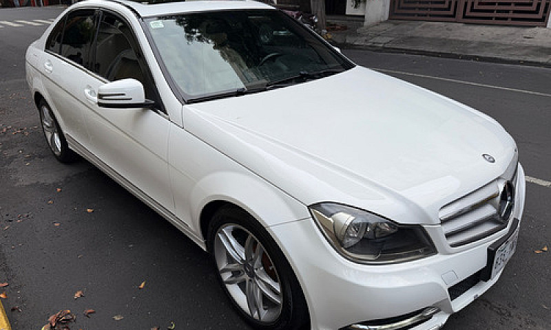 Mercedes-Benz Clase ...