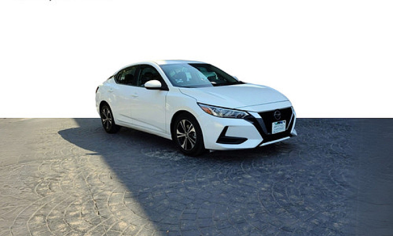 Nissan Sentra 2021...