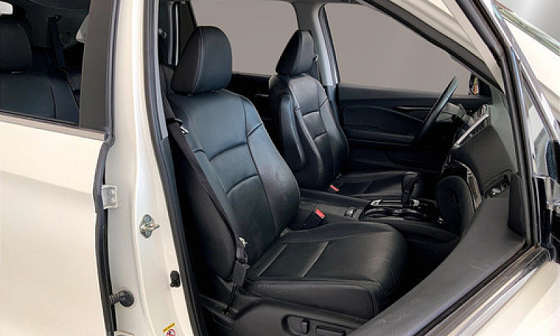 Honda Pilot 2016...