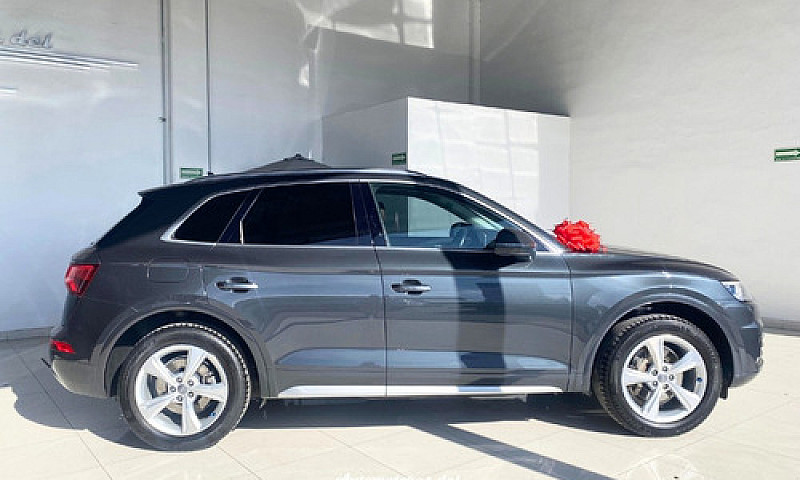 Audi Q5 2019...