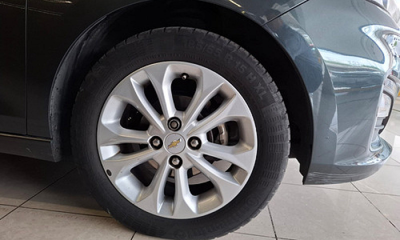 Chevrolet Spark 2019...
