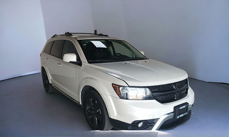 Dodge Journey 2019...