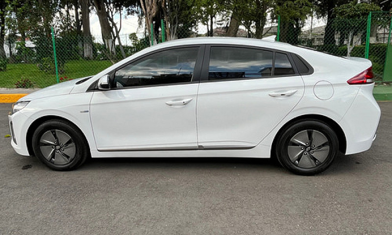 Hyundai Ioniq 1.6 Gl...