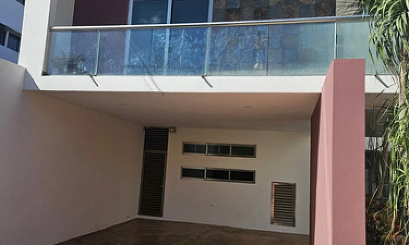 Hermosa Casa En Rema...