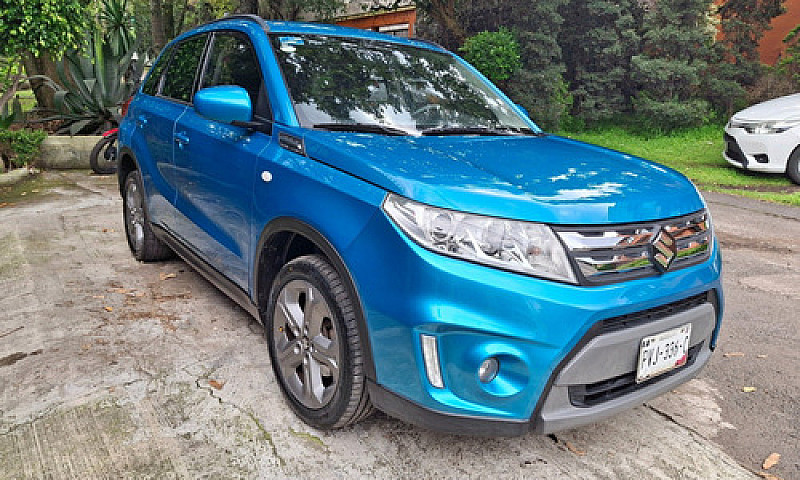 Suzuki Vitara 1.6 Gl...