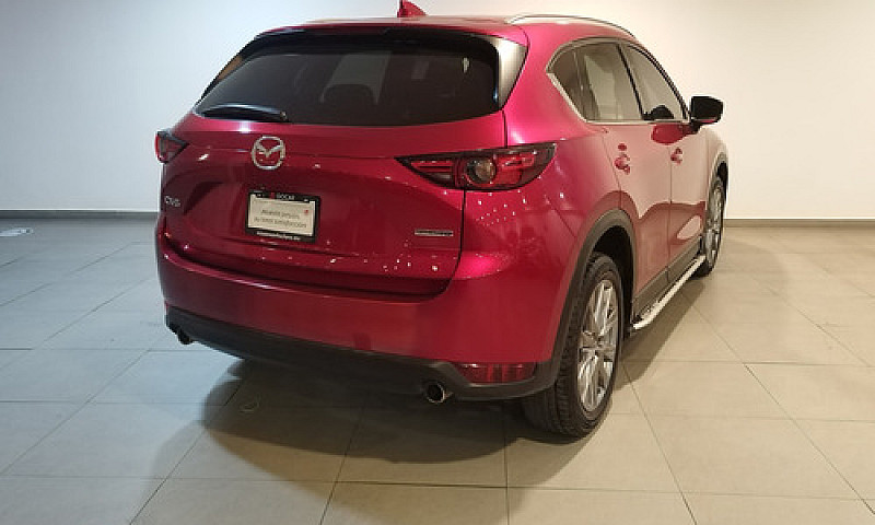 Mazda Cx-5 2021...