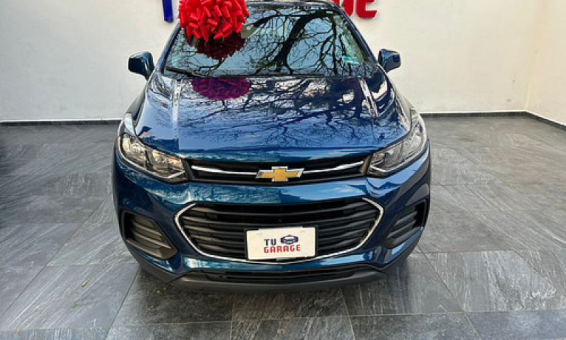 Chevrolet Trax 1.8 L...