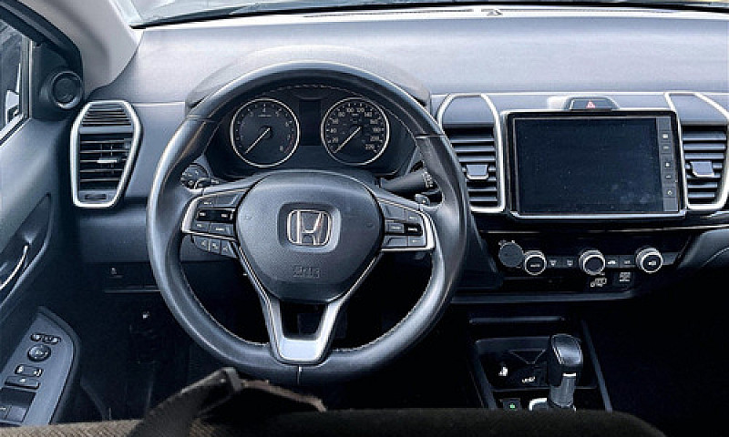 Honda City 2022...