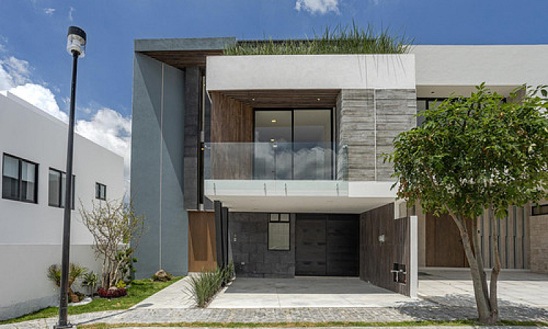 Casa Nueva En Venta ...