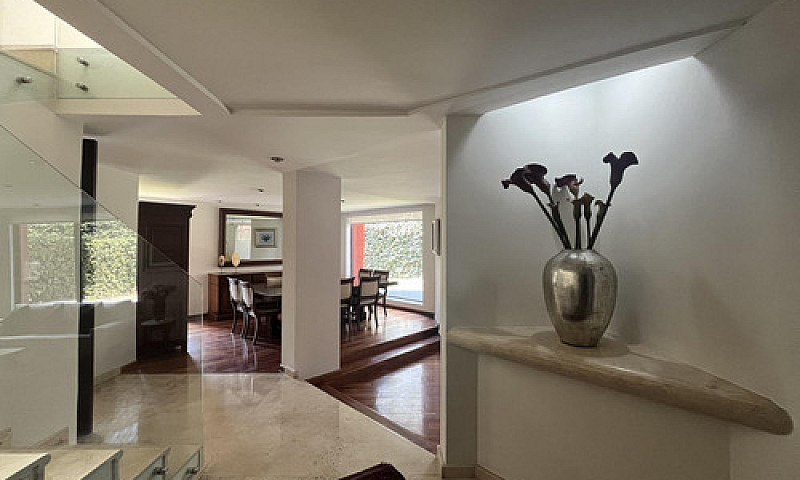 Casa En Condominio C...
