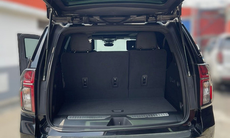 Chevrolet Tahoe 5.3 ...