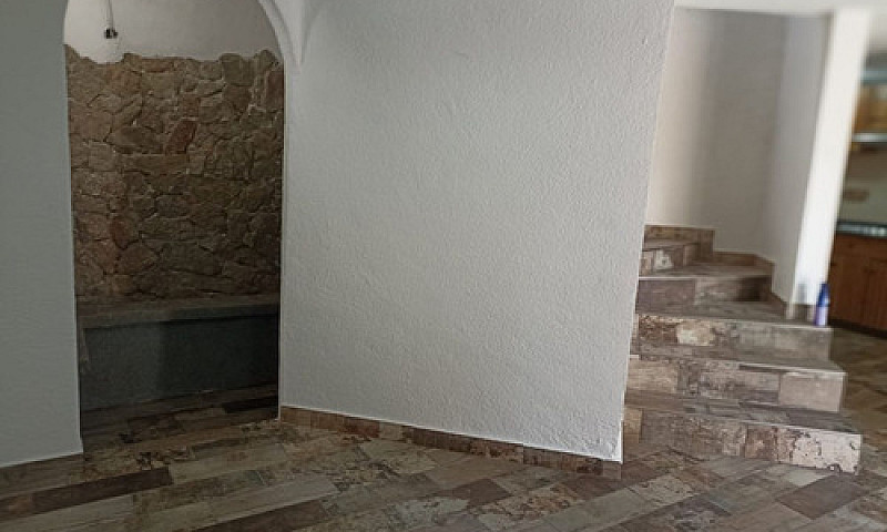 Casa En Venta En San...