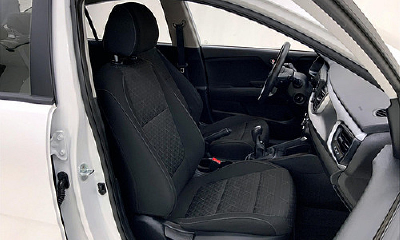 Kia Rio 2022...