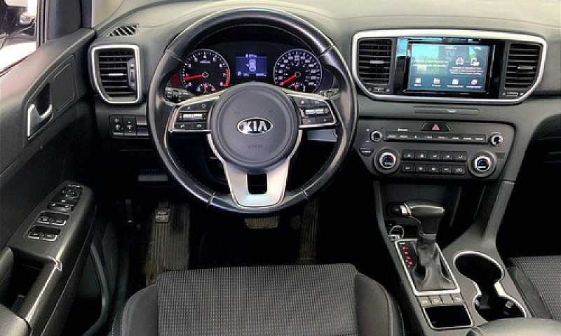 Kia Sportage 2019...