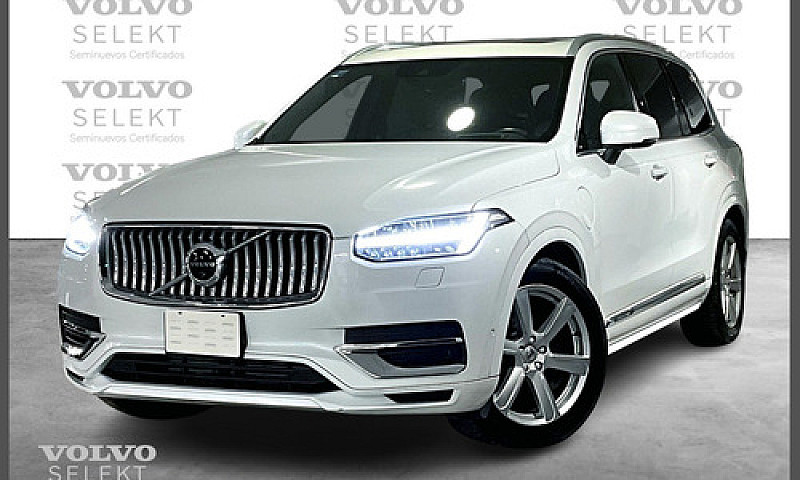 Volvo Xc90 Momentum ...