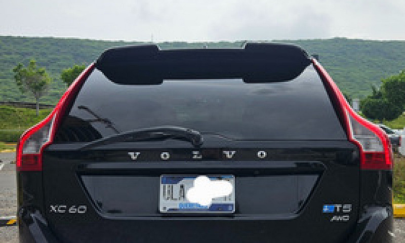 Volvo Xc60 2.0 T6 R-...