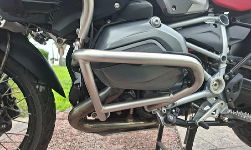 Bmw R 1200 Gsa 2018 ...