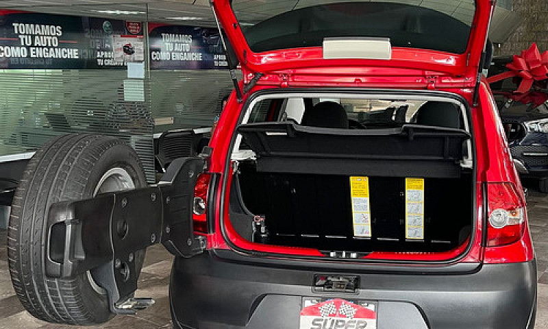 Volkswagen Crossfox ...
