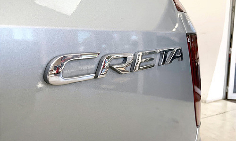 Hyundai Creta 2022...