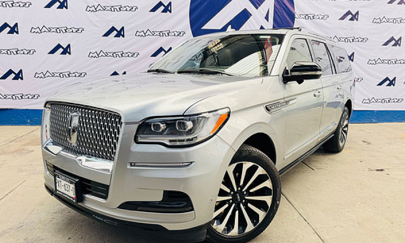Lincoln Navigator 20...
