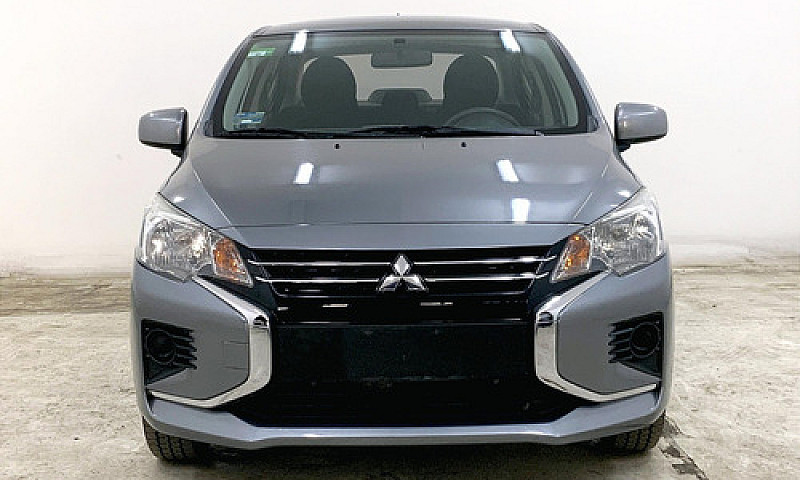 Mitsubishi Mirage 20...