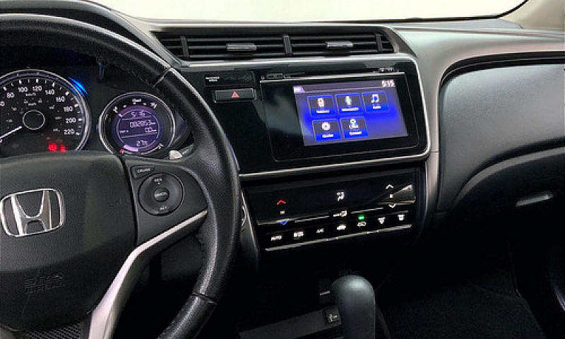 Honda City 2020...
