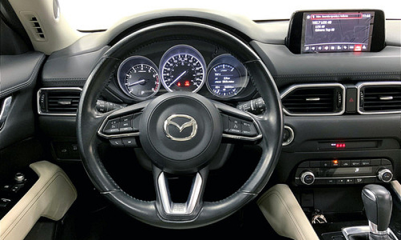 Mazda Cx-5 2019...