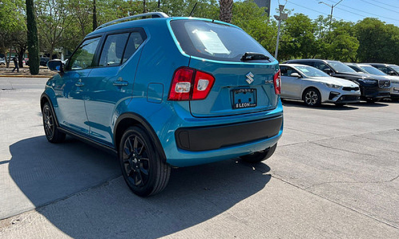 Suzuki Ignis 2018 1....