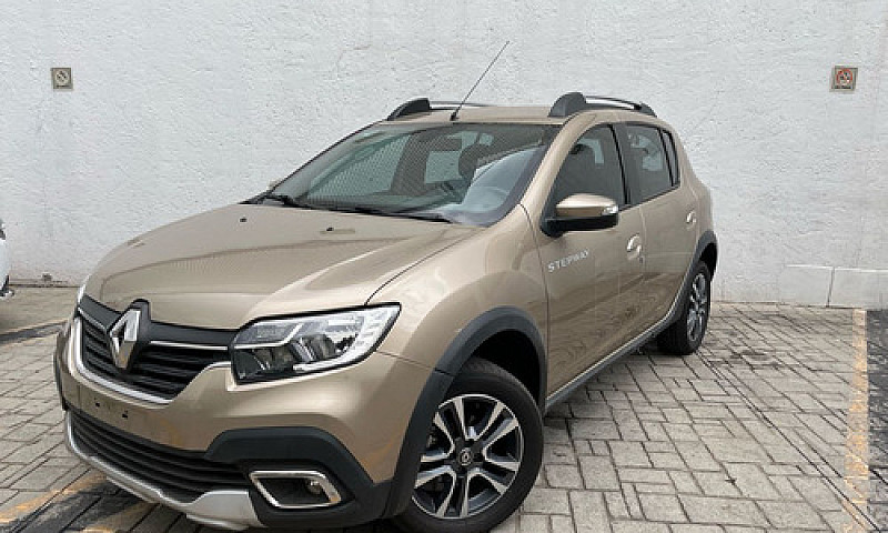 Renault Stepway 2024...
