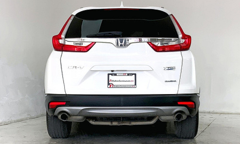 Honda Cr-V 2019...