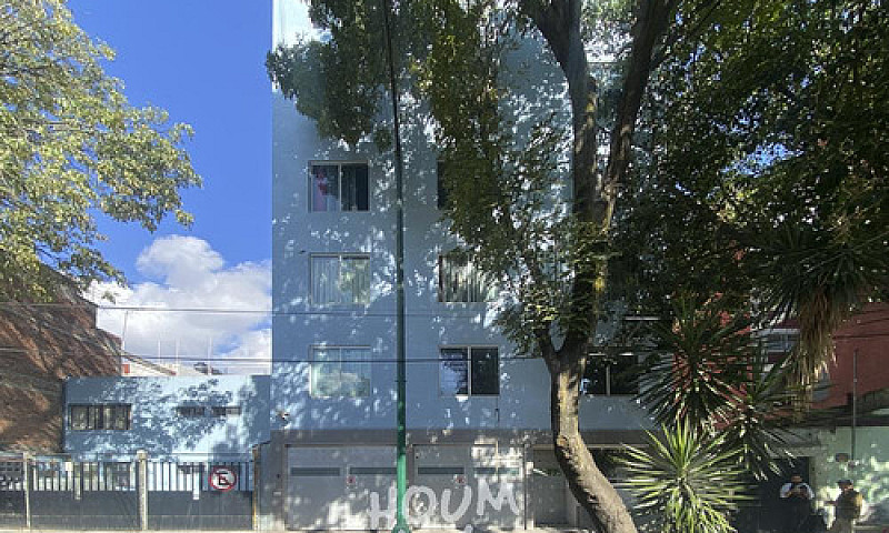 Departamento En Alga...