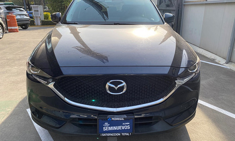 Mazda Cx5 2019...