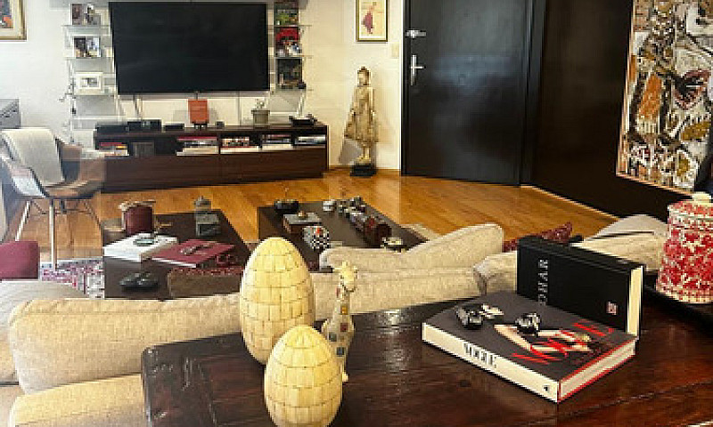 Departamento En Vent...