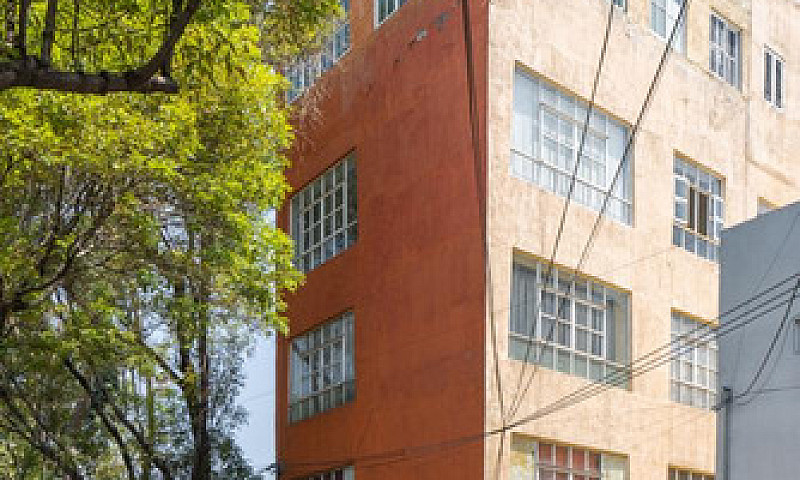 Departamento En Ampl...