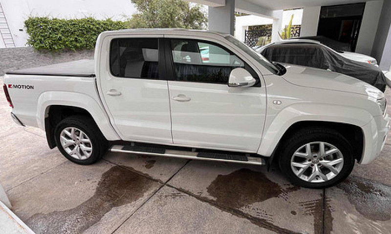 Volkswagen Amarok 3....