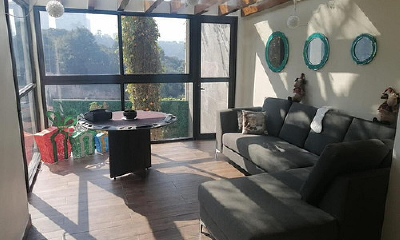 Residencia De Lujo E...
