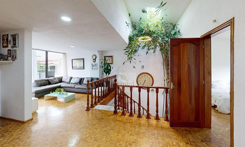 Casa Venta Heroes De...