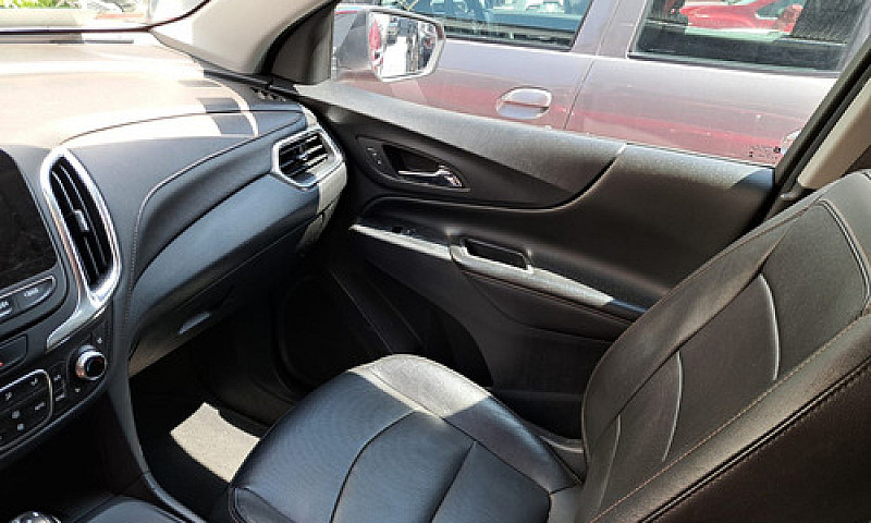 Chevrolet Equinox 20...
