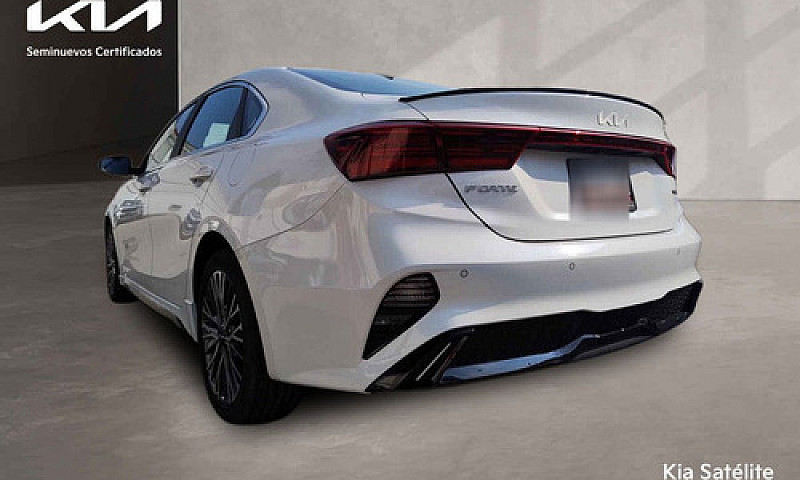 Kia Forte Sedan 2024...