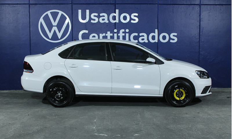 Volkswagen Vento 1.6...