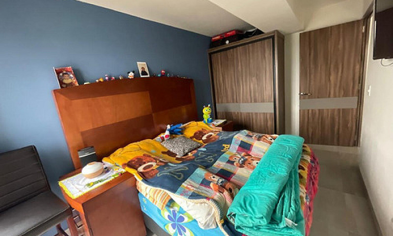 Departamento En Vent...