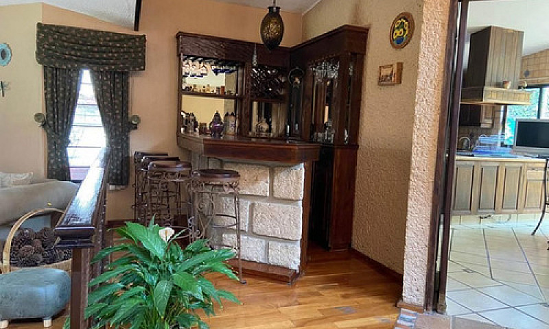 Hermosa Casa En San ...