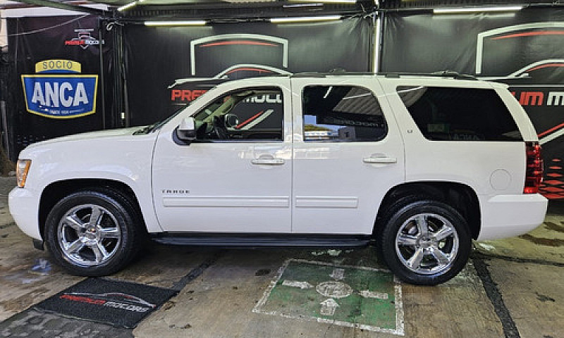Chevrolet Tahoe 2012...