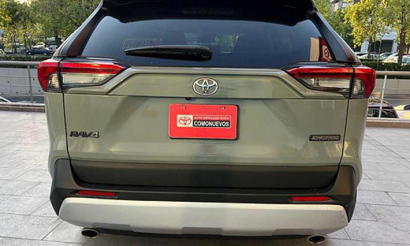 Toyota  Rav4  2023...