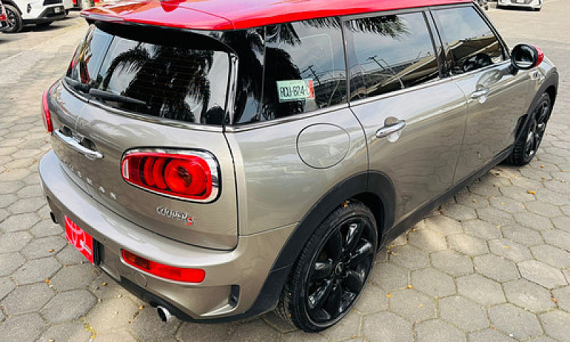 Mini Cooper S 2019...