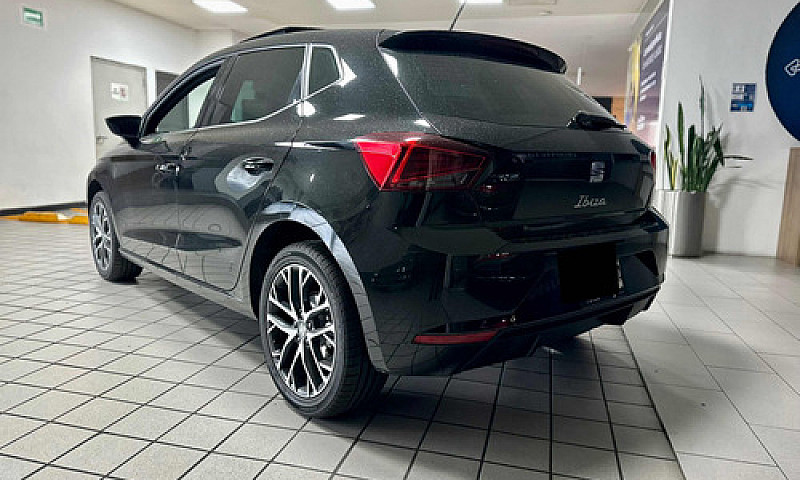 Seat Ibiza Xcellence...